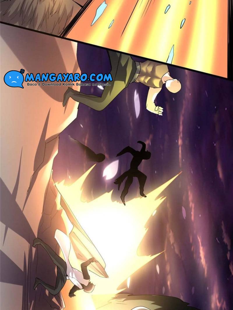 I Might Be A Fake Cultivator Chapter 67 Gambar 31